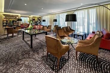 هتل Waldorf Astoria Berlin