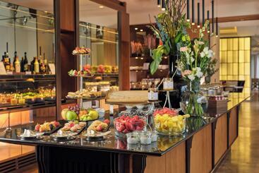 هتل Waldorf Astoria Berlin