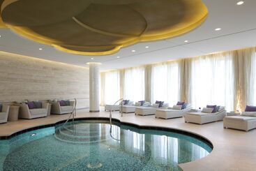 هتل Waldorf Astoria Berlin