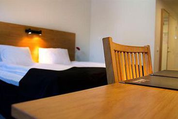 Hotell Ett