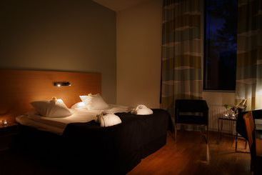 Hotell Ett