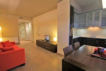 Lagaya Apartaments & Spa