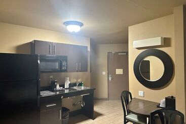 مُتل Best Western Plus Oceanside Palms
