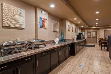 مُتل Best Western Plus Oceanside Palms