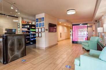 مُتل Best Western Plus Oceanside Palms