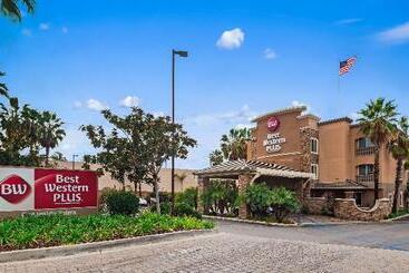 مُتل Best Western Plus Oceanside Palms