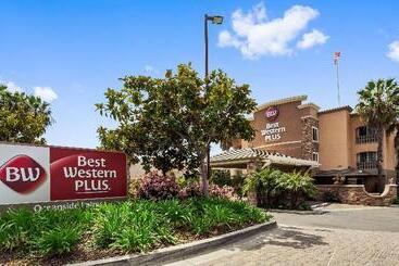 مُتل Best Western Plus Oceanside Palms