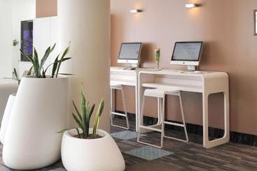 Novotel Constantine