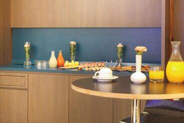 Novotel Constantine