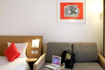 Novotel Constantine