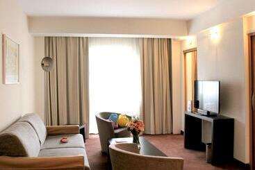 Novotel Constantine