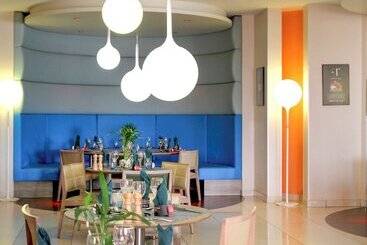 Novotel Constantine
