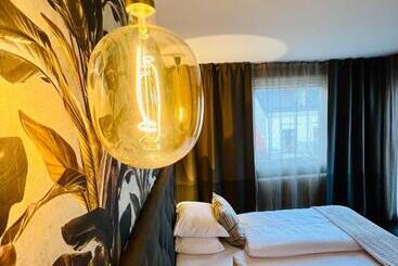 Palm Tree Hotel, Best Western Signature Collection - Trelleborg