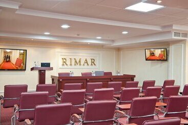Rimar Hotel Krasnodar