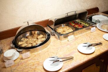 Rimar Hotel Krasnodar