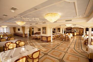 Rimar Hotel Krasnodar