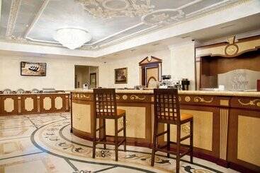 Rimar Hotel Krasnodar