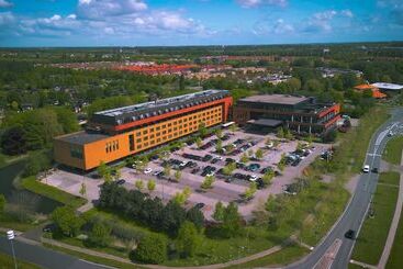 Van Der Valk Hotel Almere