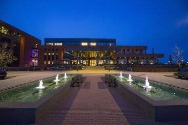 Van Der Valk Hotel Almere