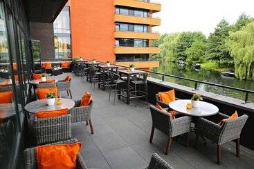 Van Der Valk Hotel Almere