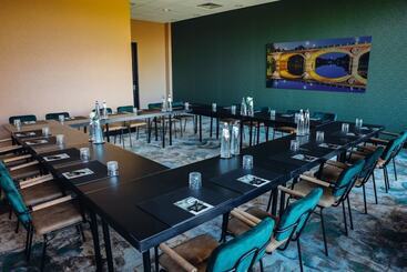 Van Der Valk Hotel Almere