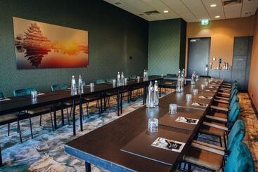Van Der Valk Hotel Almere