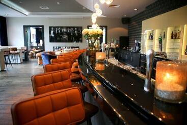 Van Der Valk Hotel Almere