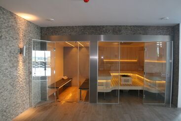 Van Der Valk Hotel Almere