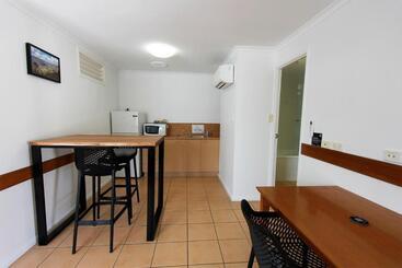 Windmill Motel & Events Centre