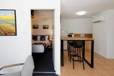 Windmill Motel & Events Centre