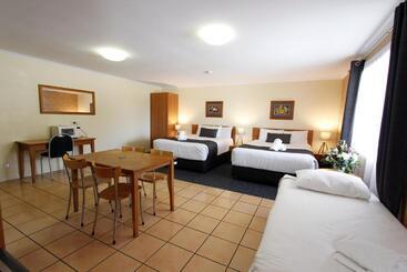 Windmill Motel & Events Centre