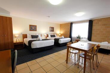 Windmill Motel & Events Centre