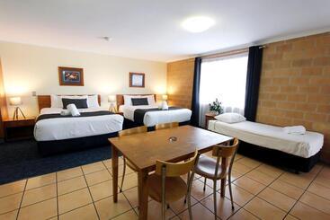 Windmill Motel & Events Centre