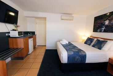 Windmill Motel & Events Centre