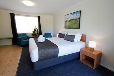 Windmill Motel & Events Centre
