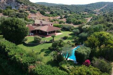 A Casa Di Angela B&b