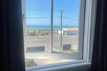هاستل Coastal Accommodation