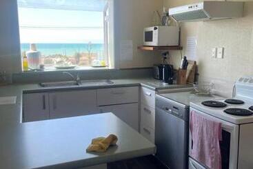 هاستل Coastal Accommodation