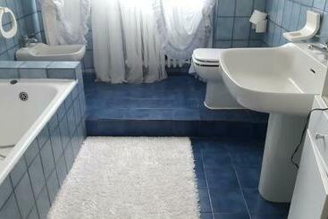 Albisola Bed And Breakfast