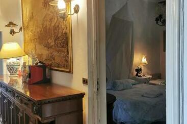 Albisola Bed And Breakfast