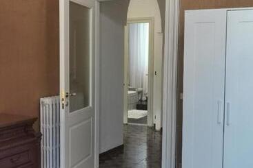 Albisola Bed And Breakfast