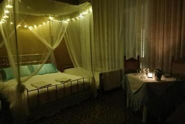 Albisola Bed And Breakfast