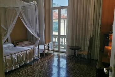 Albisola Bed And Breakfast