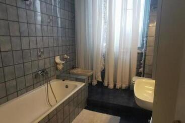 Albisola Bed And Breakfast