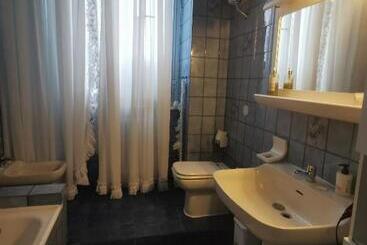 Albisola Bed And Breakfast