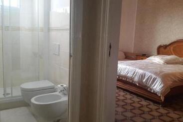 Albisola Bed And Breakfast
