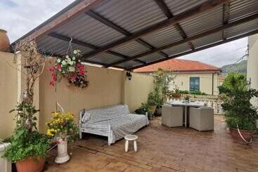 Albisola Bed And Breakfast