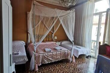 Albisola Bed And Breakfast
