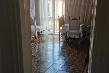 Albisola Bed And Breakfast