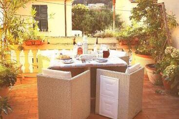 Albisola Bed And Breakfast